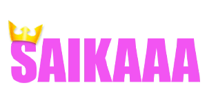 Логотип Сайкааа Казино - новости казино